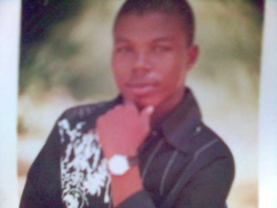 kenny garba