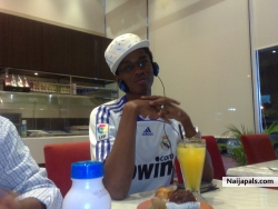 Aminu Lawal Rafindadi (Aminurafindadi)