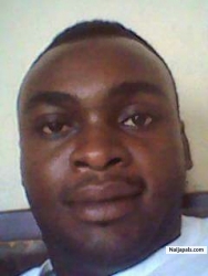 Ujah Emmanuel (Ujah23)