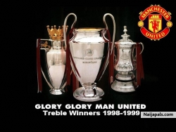 Glory Glory