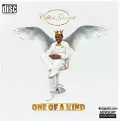 Jesus my number one by Collins Greatest feat Wizzy Angel and Mr.p.i