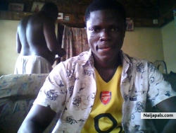 Samson Kehinde (samtrack2003)