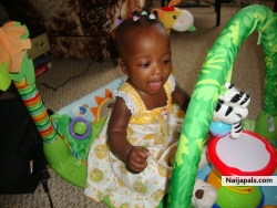 Adedayo Ogundipe - Gbadebo