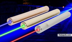 viseur laser vert