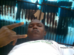 I be in god