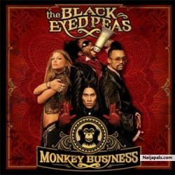 The time by Black eyed peas