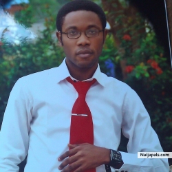 Nwaoha Chinonso E. (NonsynuelP20)
