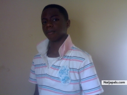 Adebusayo Adewunmi (Nhiyie)