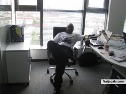 yemi adesanmi