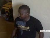 PASEDA  GBENGA ADEBISI (ADEBISIpaseda)