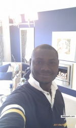 Ogbuefi Usman Oghenekaro