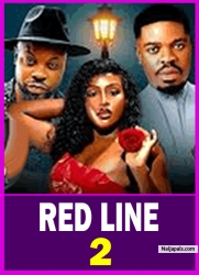 RED LINE 2 (FULL MOVIE) CHINONSO ARUBAYI, KACHI NNOCHIRI, 2025 Latest Nigerian Nollywood Movie