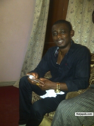 Collins chiboy