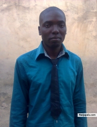 Ahmed Usman