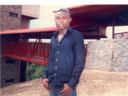 olaniran kushimo 