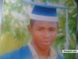 Onah Joshua (Joshua4life)