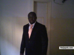 olaoluwa adegoke