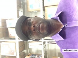 Olugbemiga Adedoyin  (Leramo63)