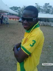 Akinnuroju Philip Kolawole (Kolakins22)
