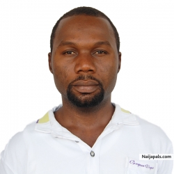 Abua Moses (Joeabua)