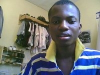 callistus Ohiri