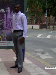 Chukwunonso (McNoris)