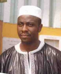 Tejumola Owolabi