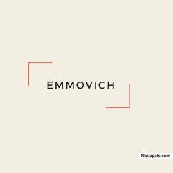 Aje (cover) by Emmovich 