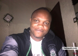 Okonji Ifeanyi Samuel