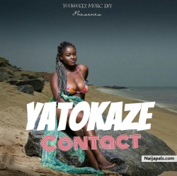 Contact by Yatokaze 