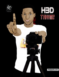 Tochukwu rhymz (Technics)