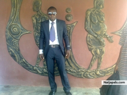 Kelvin Ovie
