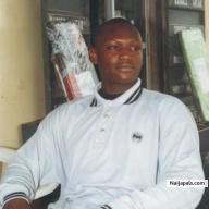 Olusegun Abolaji