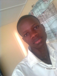 Mufutau Azeez Bolaji
