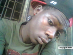 Dapluzz aka Chief Executive Gangster (C.E.G)