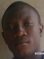 Adelowo Abraham Adebukola