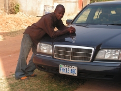 jus meeeee again