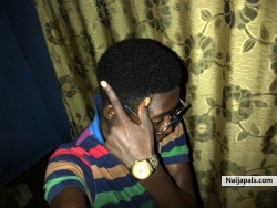 Olamide Sikiru (Skblack)