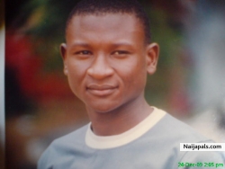 Yunusa Abubakar Bawa (yuntalplus)
