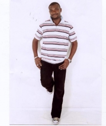 sylvester okafor