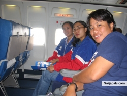 UN Flight