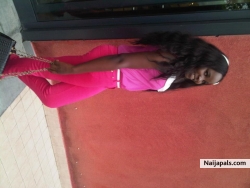 STELLA TESSY OMEYI