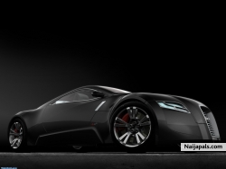 MY DREAM CAR
