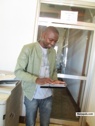 Derrick Bwalya (Derrick6)