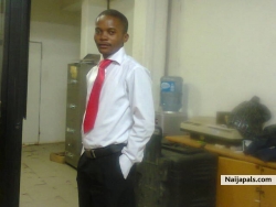 Handsome Godswill
