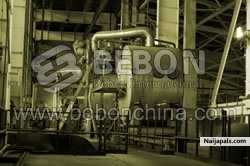 A202 Gr A,B steel plate