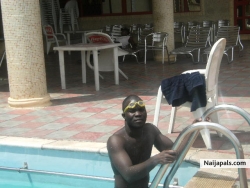 hm.... na real fish oooo