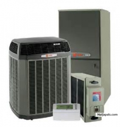 Heating and Cooling (HeatingCooli)