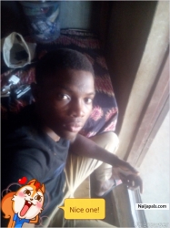 Emmanuel tochukwu (Emmily432)