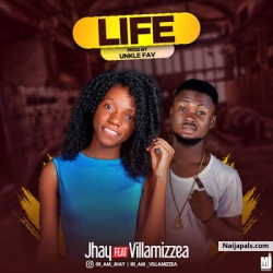 Life by Jhay